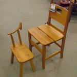 400 3455 CHAIR